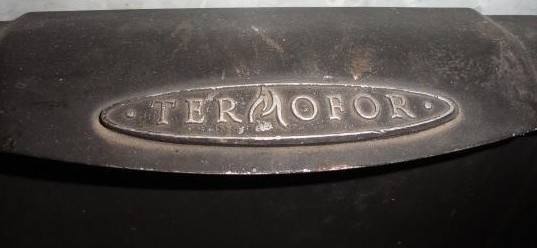 Печи для бани Термофор &mdash; обзор
