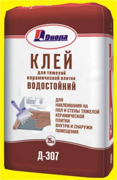 Укладка плитки на деревянный пол Укладка плитки на деревянный пол