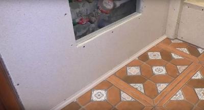 Отделка туалета ПВХ панелями &mdash; выбор материала и пошаговая инструкция по монтажу