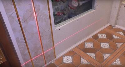 Отделка туалета ПВХ панелями &mdash; выбор материала и пошаговая инструкция по монтажу