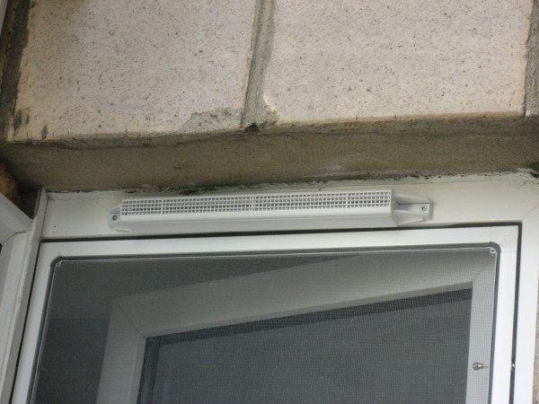 Как работает вентиляция в квартире: принцип действия и способы повышения производительности
