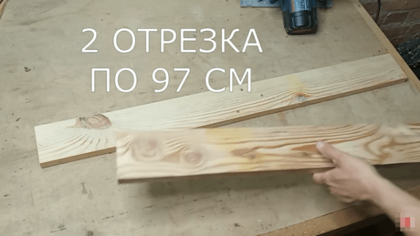 Как сделать стол из поддонов своими руками
