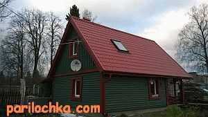 
			Печь электрическая для бани с парогенератором		