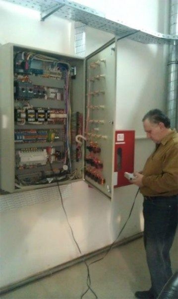 Зачем нужны и как выполняются пусконаладочные работы систем вентиляции