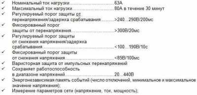 Как защитить квартиру от превышения напряжения
