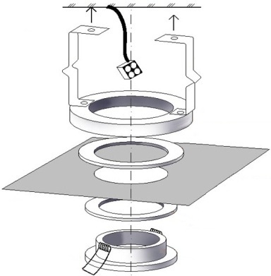 Виды влагозащищенных светильников, их устройство и особенности Виды влагозащищенных светильников, их устройство и особенности