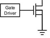 Выбор драйвера для MOSFET (пример расчета по параметрам) Выбор драйвера для MOSFET (пример расчета по параметрам)