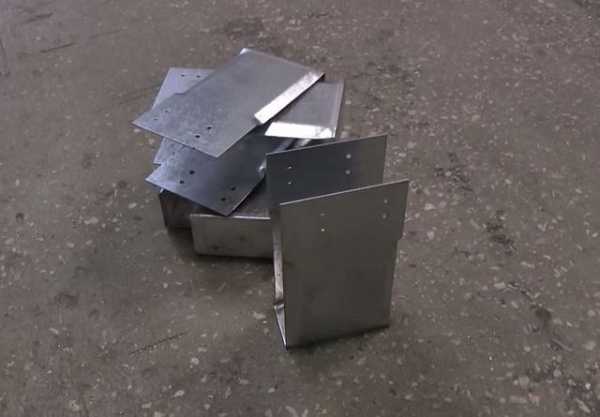 Анкера для регулируемого пола
Анкера для регулируемого пола