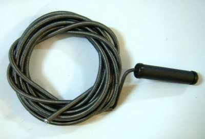 Как прочистить канализационную трубу: 5 наиболее эффективных методов