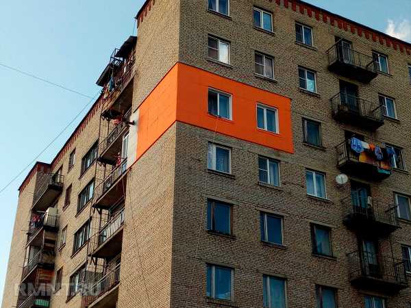 





Угловая квартира&nbsp;&mdash; как утеплить правильно




