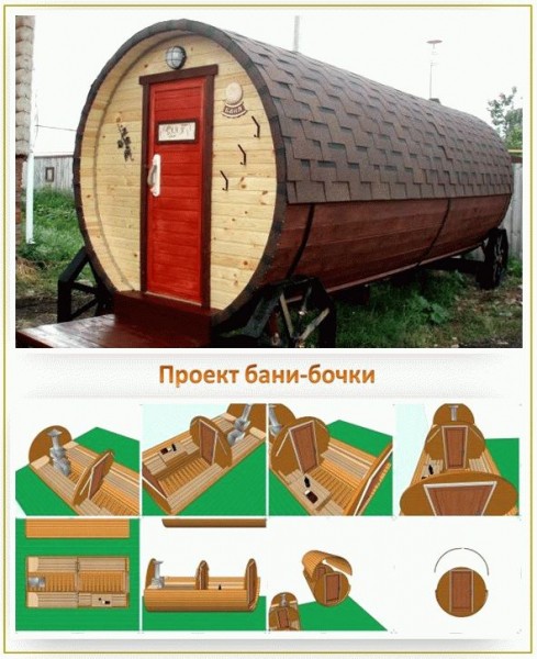 Баня бочка фото внутри и снаружи
Баня бочка фото внутри и снаружи