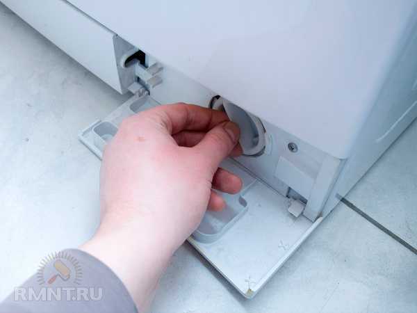 





Инструкция по&nbsp;очистке фильтров стиральной машины



